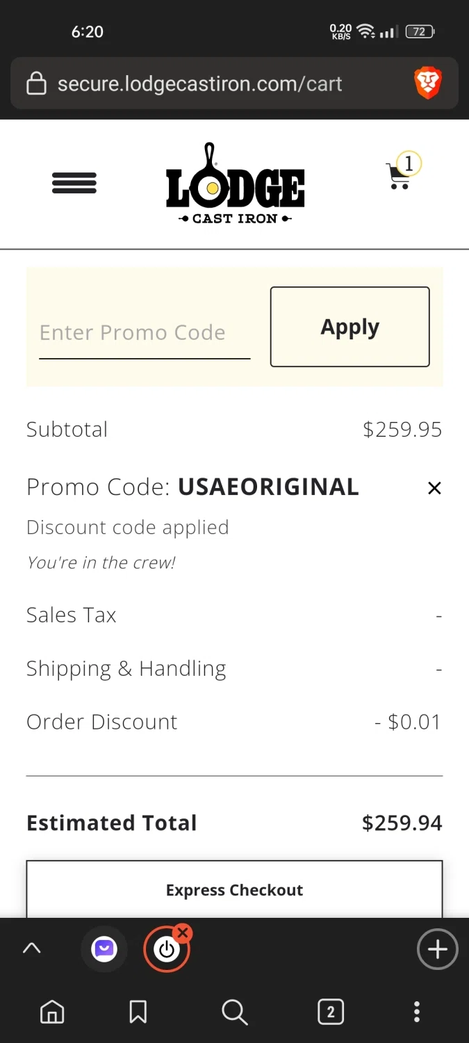 Lodge Promo Codes 10 Off January 2025