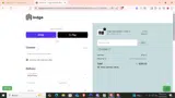 Lodge Sound coupon verification screenshot