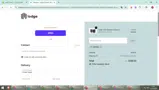 Lodge Sound coupon verification screenshot