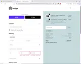 Lodge Sound coupon verification screenshot