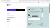 Lodge Sound coupon verification screenshot