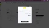 NOVACANCY20 coupon verification screenshot