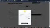 NOVACANCY20 coupon verification screenshot