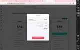 KM15 coupon verification screenshot