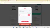 ANNA15 coupon verification screenshot