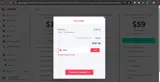 SEP25 coupon verification screenshot