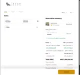 RAVN50 coupon verification screenshot