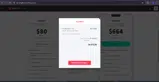 NOVACANCY20 coupon verification screenshot
