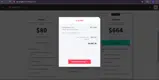 KM15 coupon verification screenshot