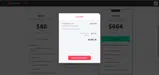 LYDIA15 coupon verification screenshot