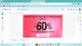 BF60 coupon verification screenshot