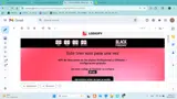 BF0 coupon verification screenshot