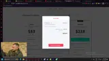 BF24VIP coupon verification screenshot