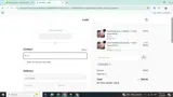 BOGO50 coupon verification screenshot