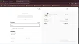 LOVELODIS coupon verification screenshot