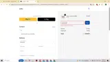 LOVELODIS coupon verification screenshot