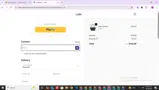 FALL25 coupon verification screenshot