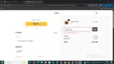 BLACKFRIDAY coupon verification screenshot