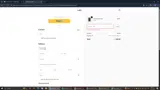 BLACK$25CASH coupon verification screenshot