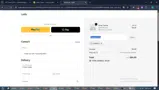 CASH$15 coupon verification screenshot
