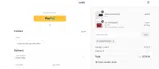 VALENTINE2025 coupon verification screenshot