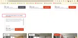 TASTY coupon verification screenshot