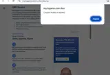 BFWELCOME25 coupon verification screenshot