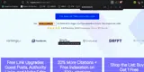 BFWELCOME25 coupon verification screenshot