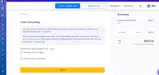 BFCM24 coupon verification screenshot