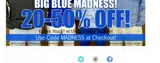 Logan's of Lexington coupon verification screenshot
