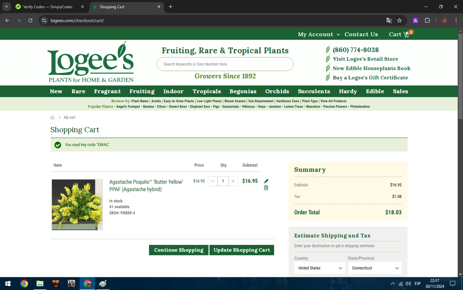 Logee's Discount Codes 50 Off January 2025