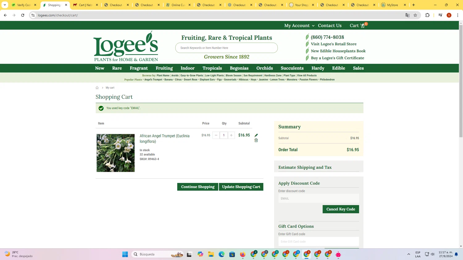 Logee #39 s Coupons 50% Off November 2024 Logee #39 s Coupons 50% Off November 2024