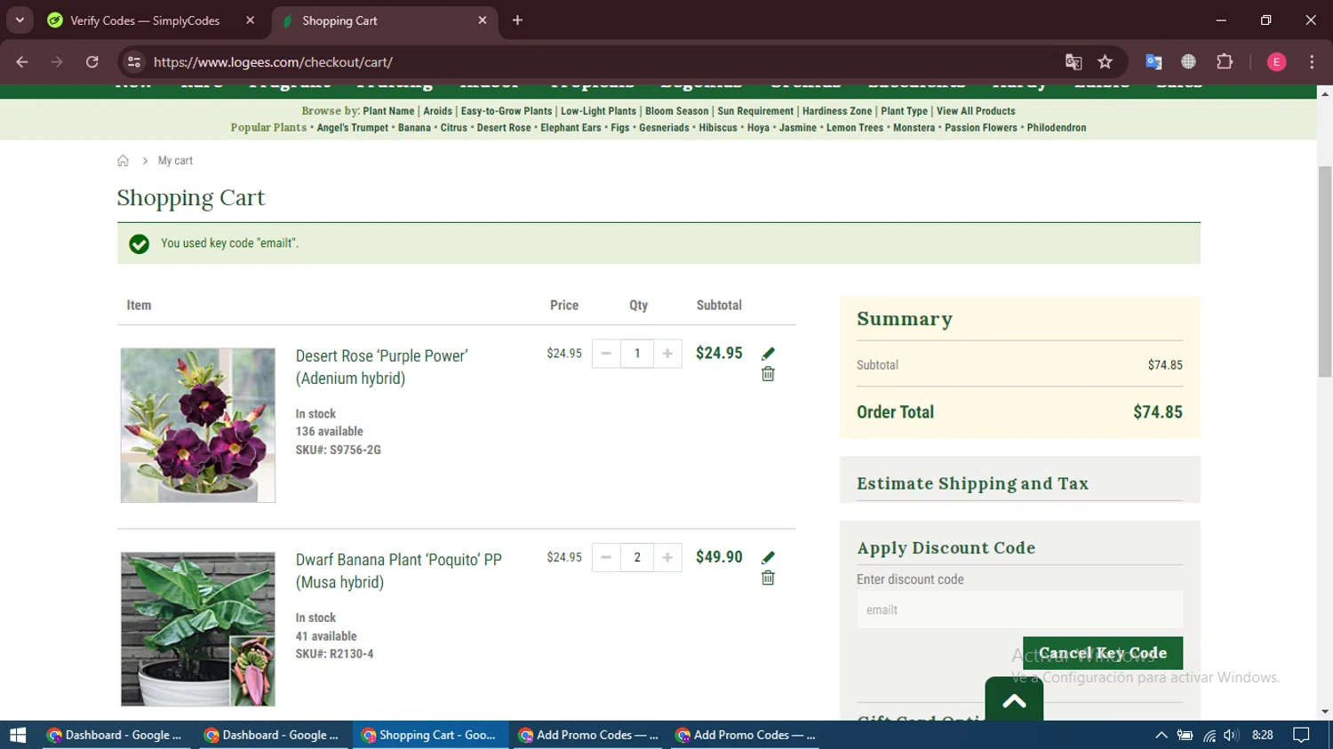 Logee #39 s Coupons 50% Off September 2024 Logee #39 s Coupons 50% Off September 2024