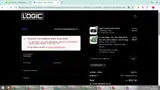 CORYCLIFF coupon verification screenshot