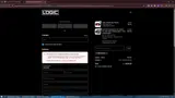 MIKESBAGS coupon verification screenshot