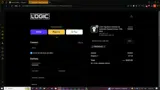 MIKESBAGS coupon verification screenshot