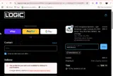MIKESBAGS coupon verification screenshot