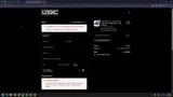 LEIDIBETHSUAREZ coupon verification screenshot