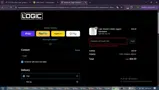 SUMMERTIME coupon verification screenshot