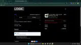 blackfriday coupon verification screenshot