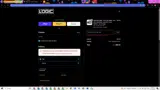 BF20 coupon verification screenshot