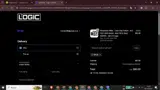 BF20 coupon verification screenshot