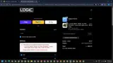 DEALBLACKRODRIGUEZ coupon verification screenshot