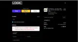 SALE20 coupon verification screenshot