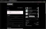 SALE20 coupon verification screenshot