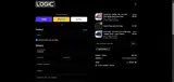 Welcome10 coupon verification screenshot