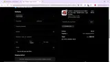PROMOCODE coupon verification screenshot