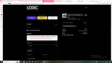 DEALBLACKRODRIGUEZ coupon verification screenshot