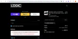 LEIDIBETHSUAREZ coupon verification screenshot