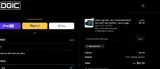 MIKESBAGS coupon verification screenshot
